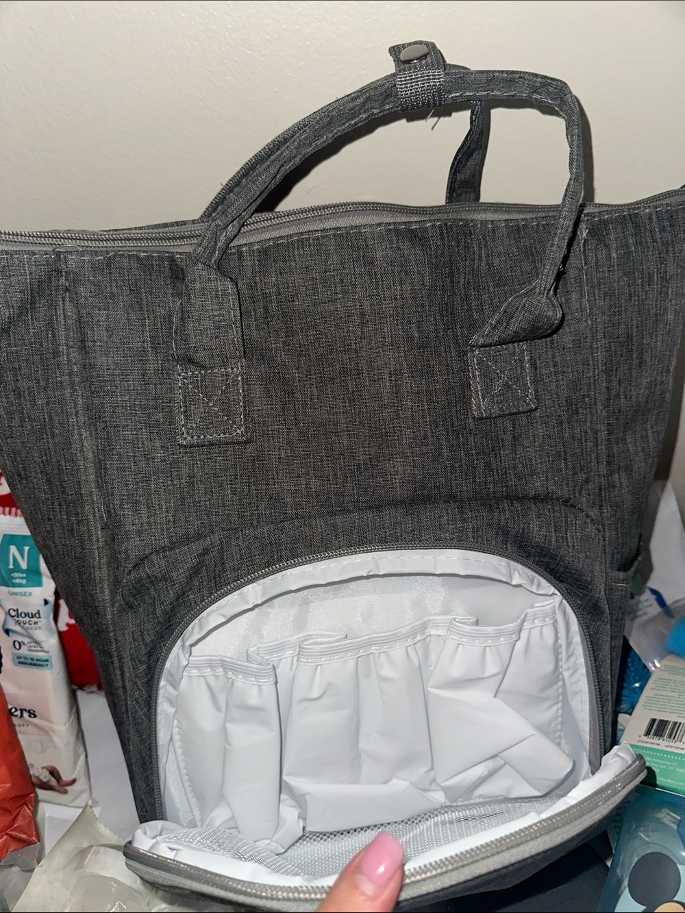 Newborn essentials bundle - Picture 2 of 10